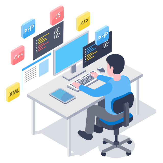 Digital Excellence GIF